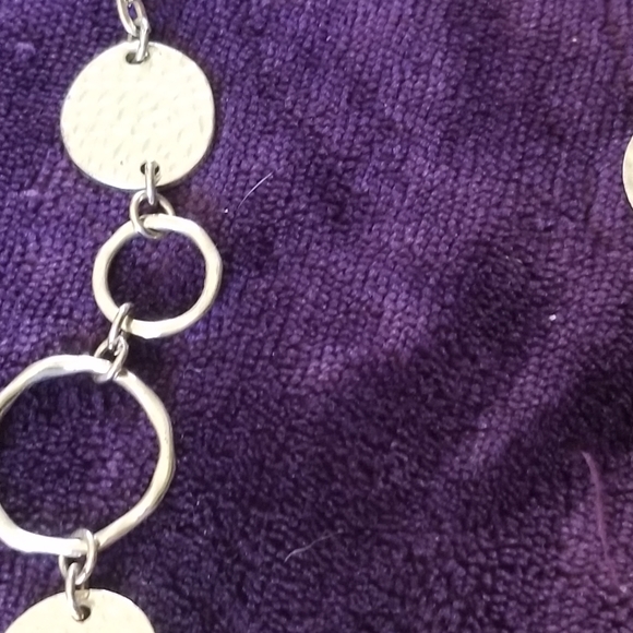 LONG NECKLACE - Picture 2 of 3